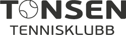 Logo av Tonsen Tennisklubb